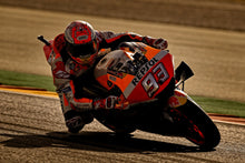 Marc Marquez - by Marc Robinot