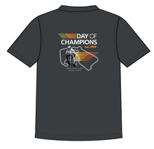 Day of Champions Est. 1989 T-Shirt