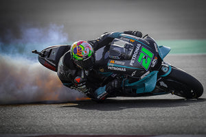 Franco Morbidelli, 2021, Diego Sperano (Dorna official MotoGP photographer)