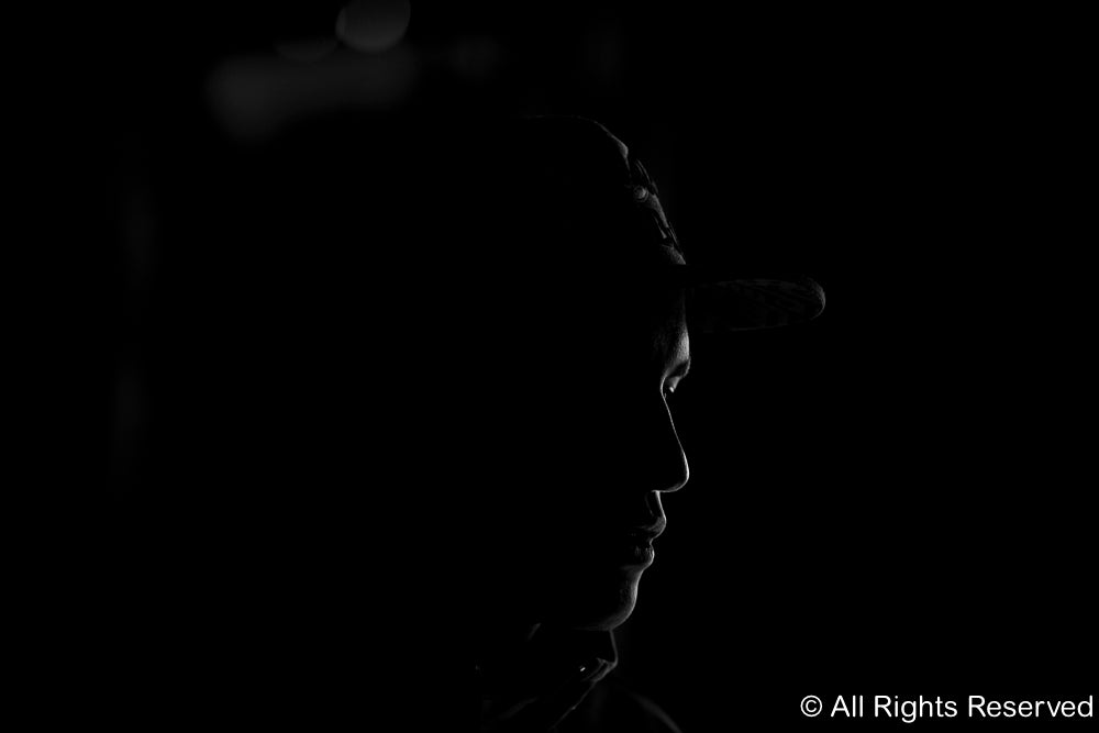 Marc Marquez,  British GP Silverstone 2019 - by Diego Sperani (Official MotoGP™ photographer)