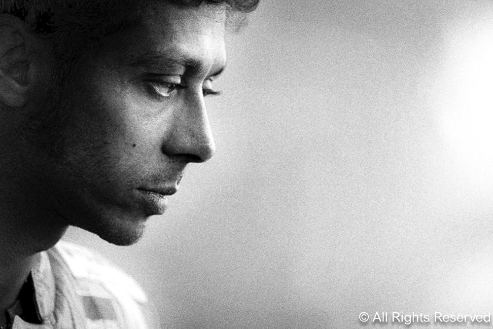 Valentino Rossi - by Marco Campelli