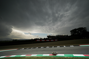 Race Mood - Marco Bezzecchi by Diego Sperani Mugello 2022